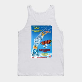 UHF Tank Top